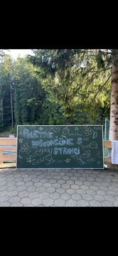 (Poletne dogodivščine s STRAHCI (foto: A. H.)