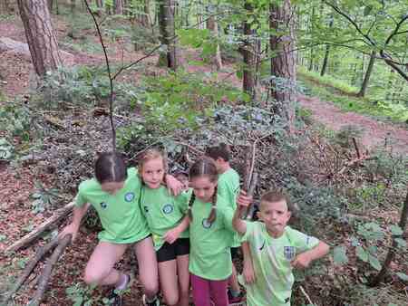 ŠPORTNO USTVARJALNE POČITNICE ONŠ