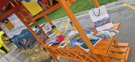 4. L'Etape Slovenia (foto A . F. Šuštar))