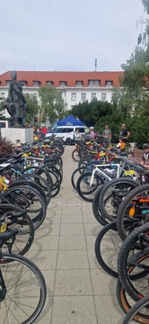 4. L'Etape Slovenia (foto A . F. Šuštar))