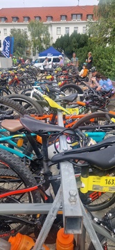 4. L'Etape Slovenia (foto A . F. Šuštar))