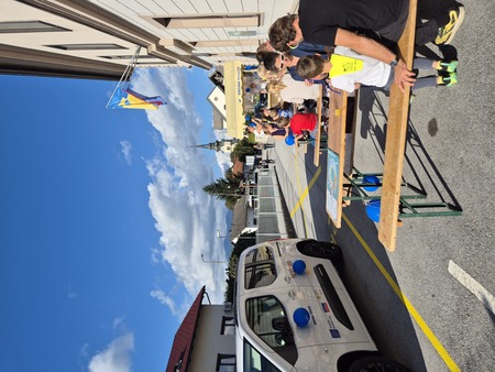 Delavnica ETM (foto: Arhiv OV)