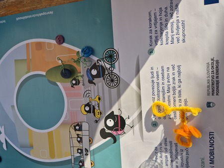 Delavnica ETM (foto: Arhiv OV)