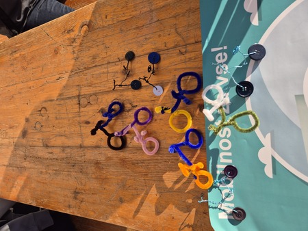 Delavnica ETM (foto: Arhiv OV)