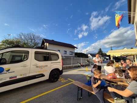 Delavnica ETM (foto: Arhiv OV)