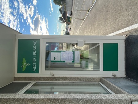 Lekarna Vodice (foto: Arhiv OV)