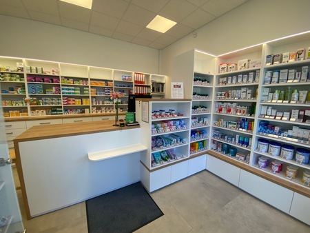 Lekarna Vodice (foto: Arhiv OV)