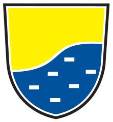 Grb Občine Vodice