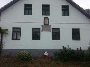 Cvetje za Jerneja Kopitarja