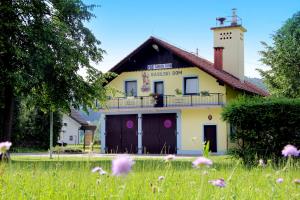 Prostovoljno gasilsko društvo Šinkov Turn