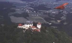 Šmarnogorski spomeniški kompleks