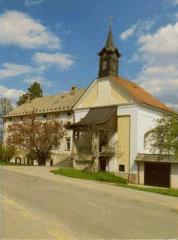 Red šolskih sester v Repnjah