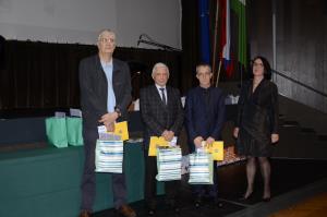 Naj prostovoljci v javni upravi