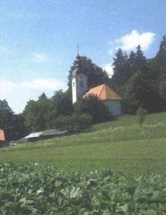 Cerkev sv. Štefana v Utiku