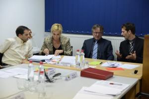 Na prvi redni (konstitutivni) seji Občinskega sveta Občine Vodice potrjen mandat županu in izvoljenim članom Občinskega sveta Občine Vodice