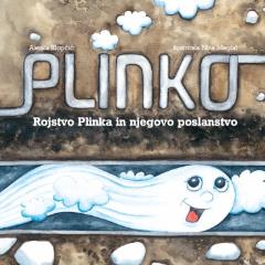 Plinko na obisku tudi v Vodicah