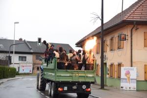 Sveti Miklavž obiskal otroke v Vodicah