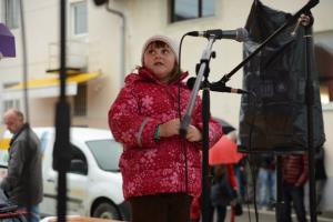 Sveti Miklavž obiskal otroke v Vodicah