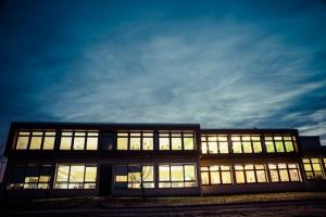 Prireditev ob zaključku projekta "Energetsko sanirana Osnovna šola Vodice"