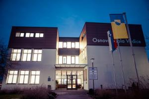 Prireditev ob zaključku projekta "Energetsko sanirana Osnovna šola Vodice"