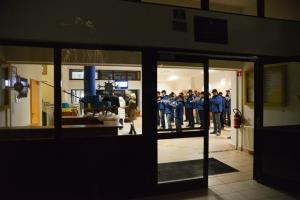 Prireditev ob zaključku projekta "Energetsko sanirana Osnovna šola Vodice"