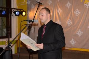 Prireditev ob zaključku projekta "Energetsko sanirana Osnovna šola Vodice"