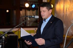 Prireditev ob zaključku projekta "Energetsko sanirana Osnovna šola Vodice"