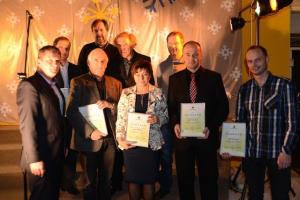 Prireditev ob zaključku projekta "Energetsko sanirana Osnovna šola Vodice"