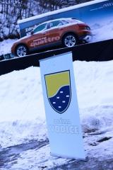 V nedeljo, 8. februarja 2015, je bilo na Krvavcu prešerno