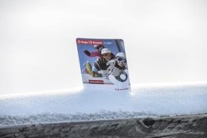 V nedeljo, 8. februarja 2015, je bilo na Krvavcu prešerno