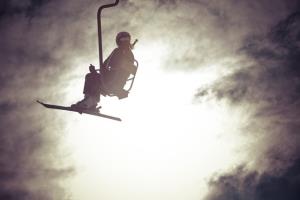 V nedeljo, 8. februarja 2015, je bilo na Krvavcu prešerno