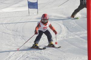 V nedeljo, 8. februarja 2015, je bilo na Krvavcu prešerno