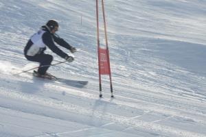 V nedeljo, 8. februarja 2015, je bilo na Krvavcu prešerno