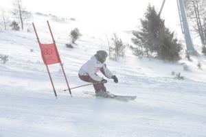 V nedeljo, 8. februarja 2015, je bilo na Krvavcu prešerno