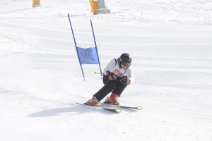 V nedeljo, 8. februarja 2015, je bilo na Krvavcu prešerno