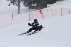 V nedeljo, 8. februarja 2015, je bilo na Krvavcu prešerno