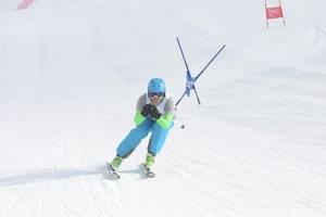 V nedeljo, 8. februarja 2015, je bilo na Krvavcu prešerno