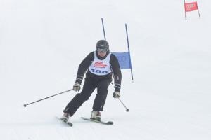 V nedeljo, 8. februarja 2015, je bilo na Krvavcu prešerno