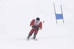 V nedeljo, 8. februarja 2015, je bilo na Krvavcu prešerno