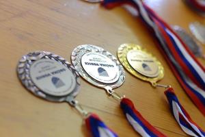 V nedeljo, 8. februarja 2015, je bilo na Krvavcu prešerno