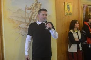 V nedeljo, 8. februarja 2015, je bilo na Krvavcu prešerno