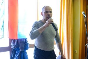 V nedeljo, 8. februarja 2015, je bilo na Krvavcu prešerno