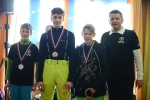 V nedeljo, 8. februarja 2015, je bilo na Krvavcu prešerno