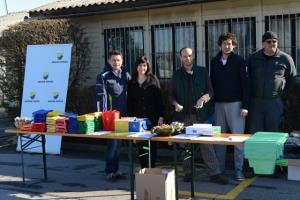 16. čistilna akcija je bila zelo uspešna!