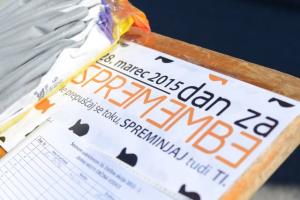 16. čistilna akcija je bila zelo uspešna!