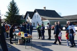 16. čistilna akcija je bila zelo uspešna!