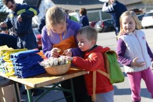 16. čistilna akcija je bila zelo uspešna!