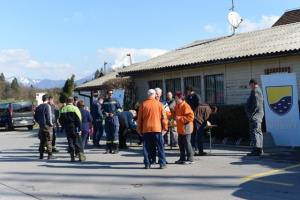 16. čistilna akcija je bila zelo uspešna!