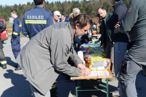 16. čistilna akcija je bila zelo uspešna!