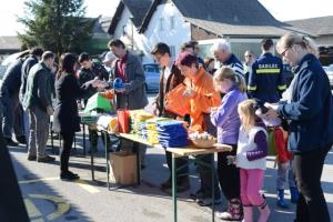 16. čistilna akcija je bila zelo uspešna!